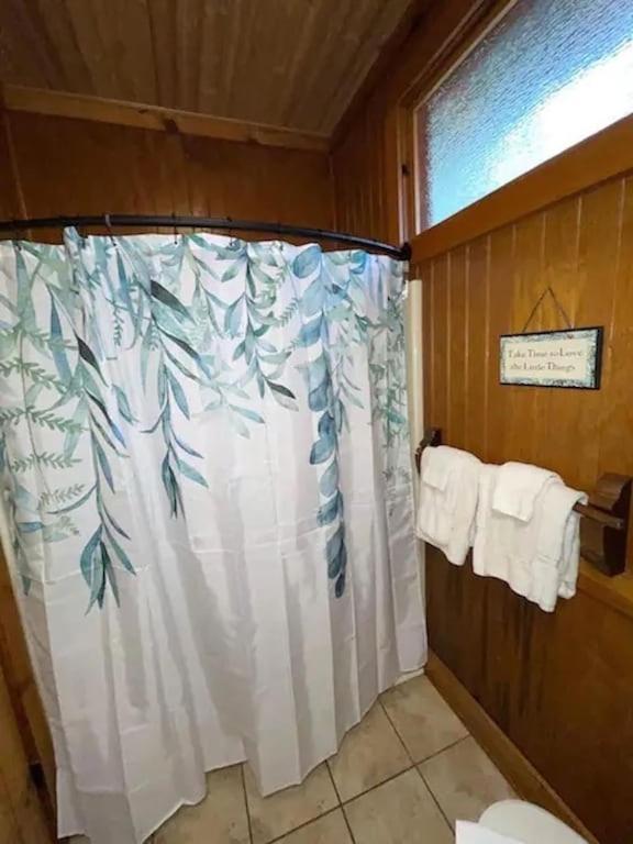 Cozy Cabin: River View With Hot Tub داهلونغا المظهر الخارجي الصورة